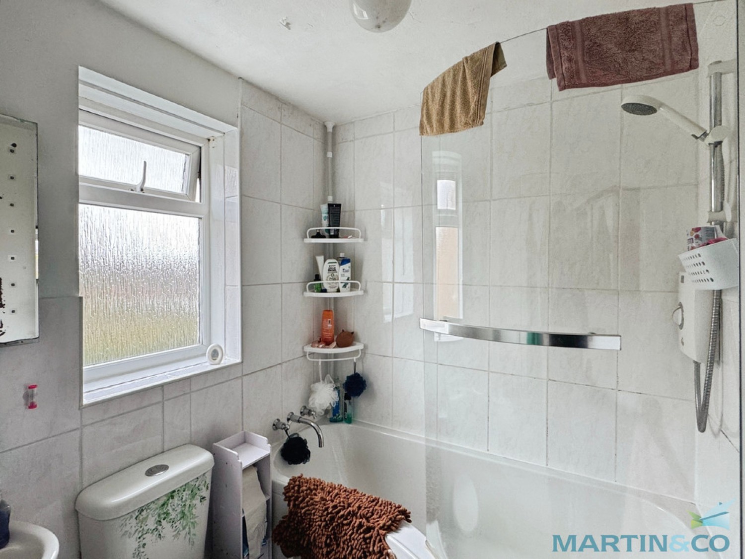 2 bedroom Flat for Letting Wayside Flats