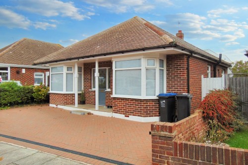 Orchard Close, Westwood, Ramsgate