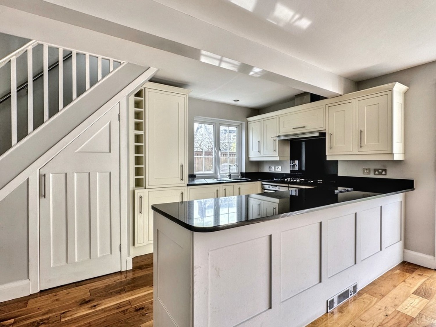 Banbury Villas, Hamstreet