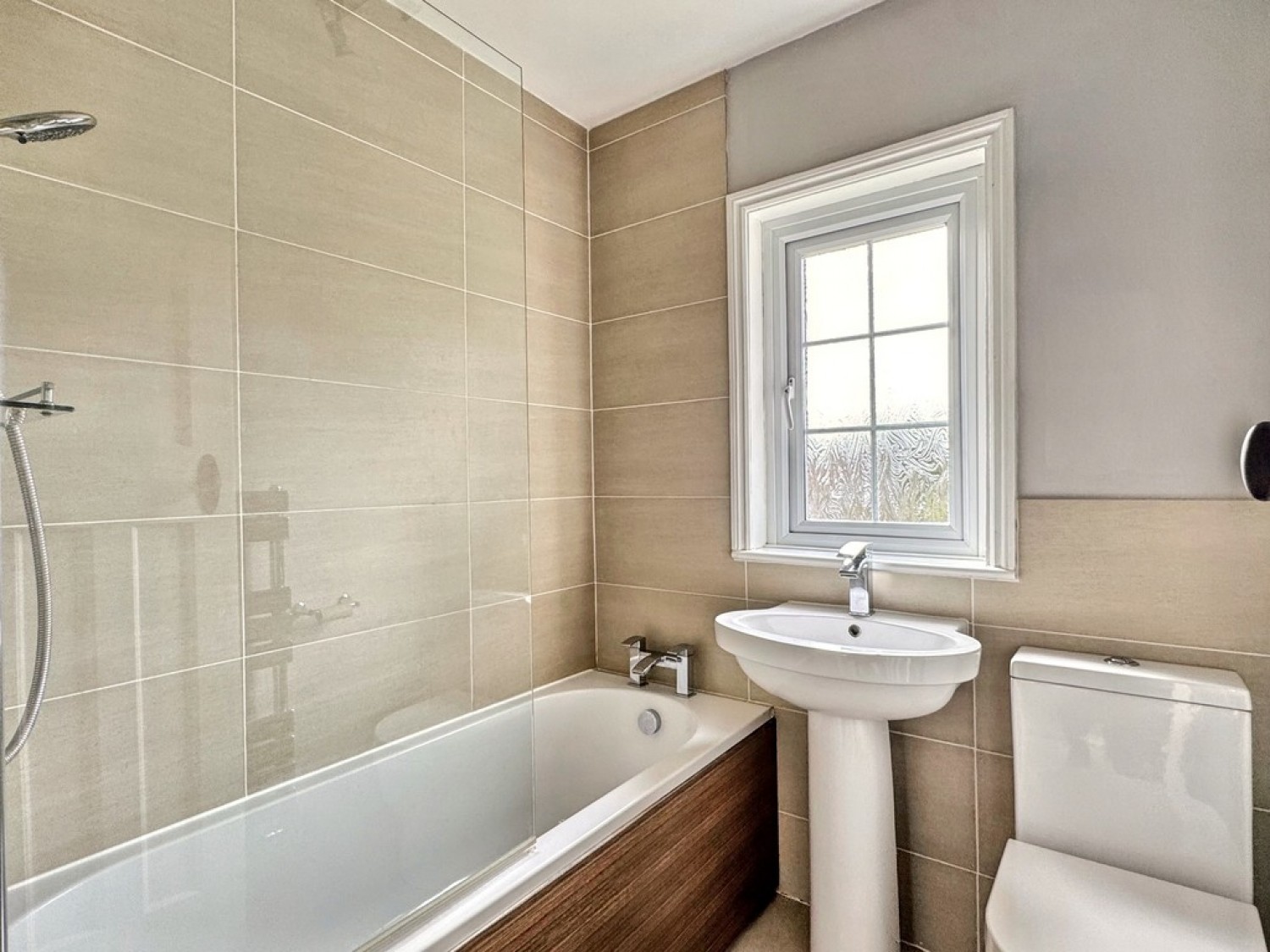 Banbury Villas, Hamstreet