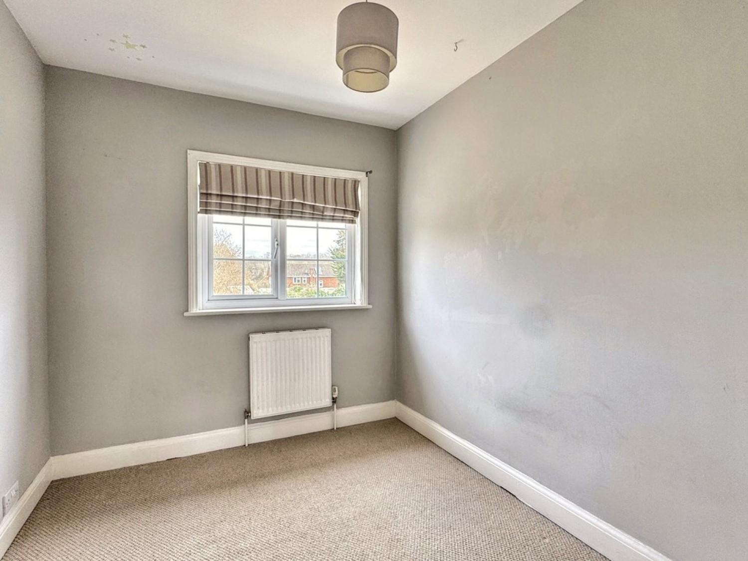 Banbury Villas, Hamstreet