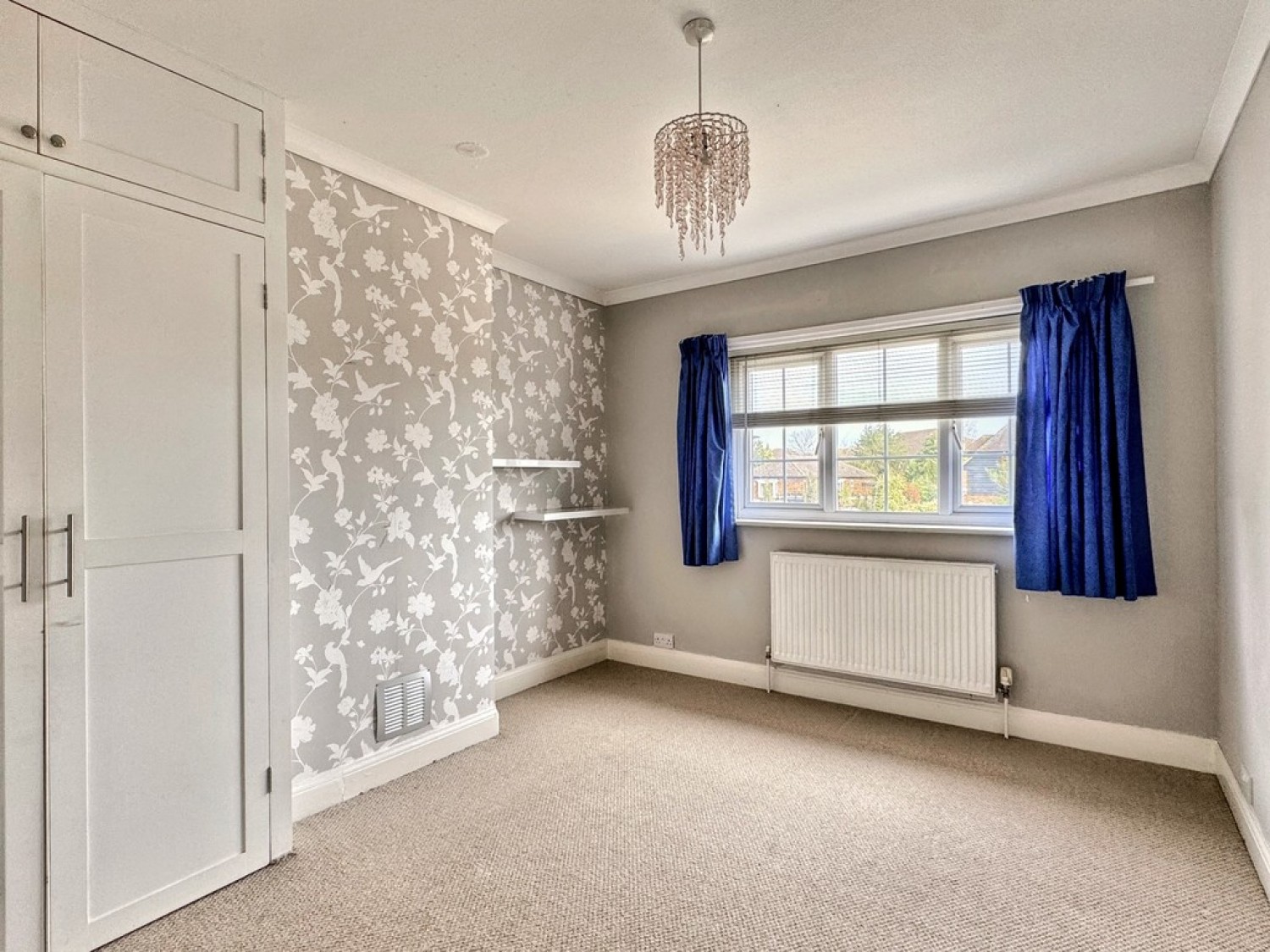 Banbury Villas, Hamstreet