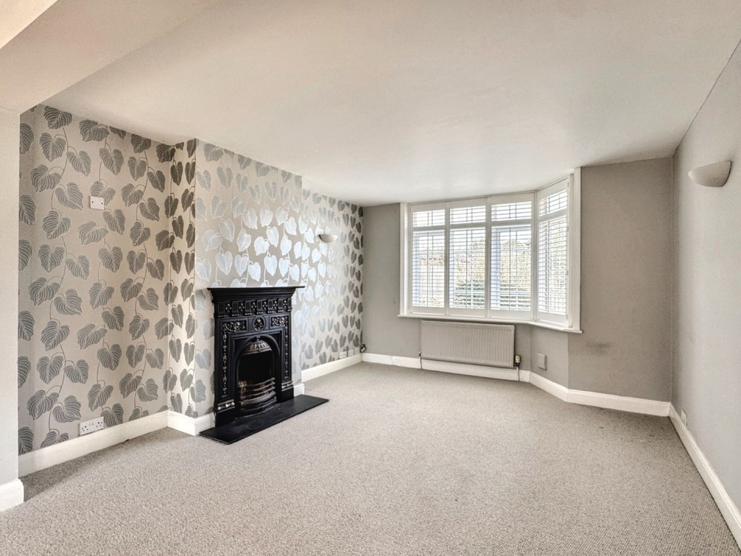 Banbury Villas, Hamstreet