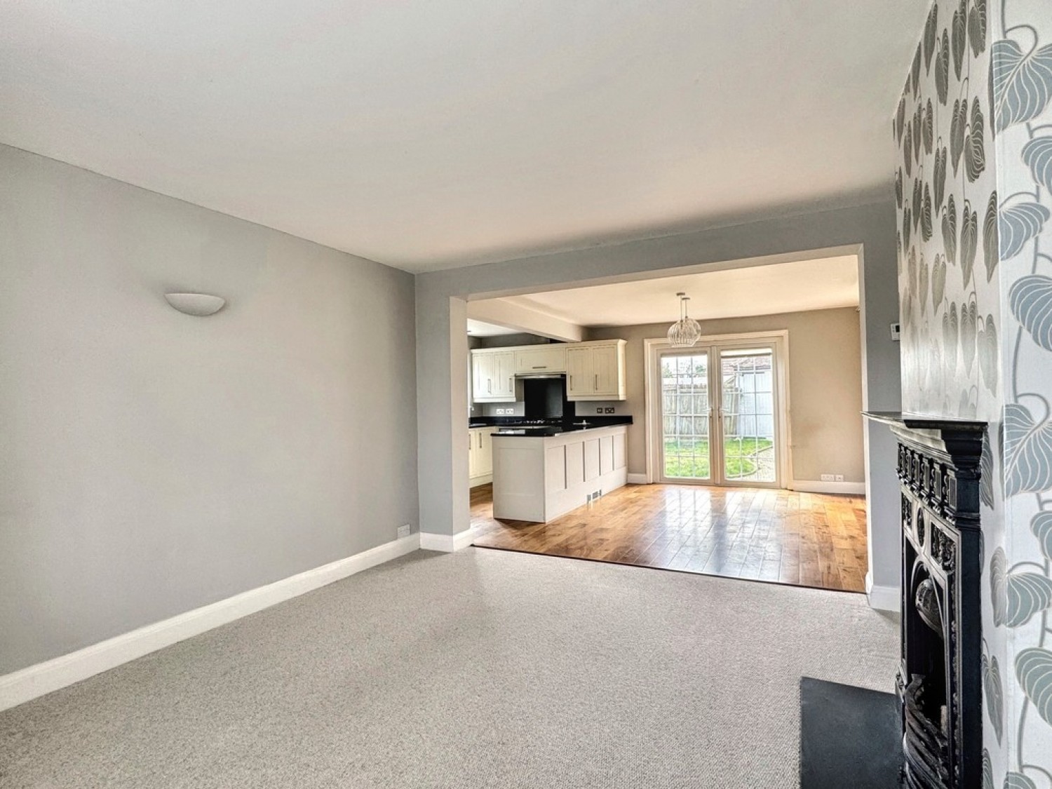 Banbury Villas, Hamstreet