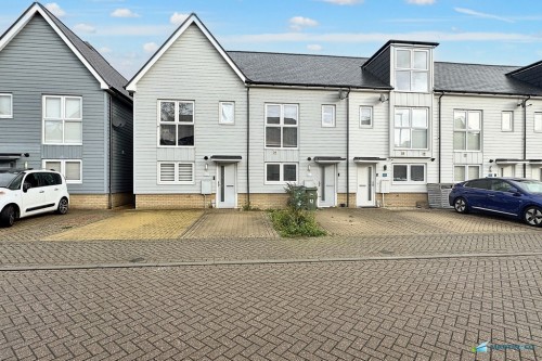 Trinity Drive, Fokestone