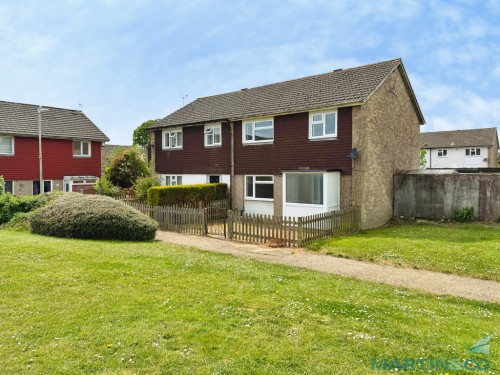 Speldhurst Close, Ashford