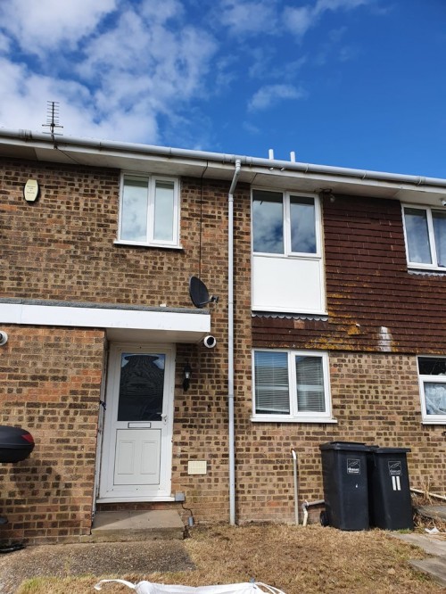 St Christopher Close, Margate