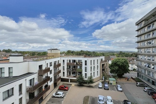 The Panorama, Park Street, Ashford