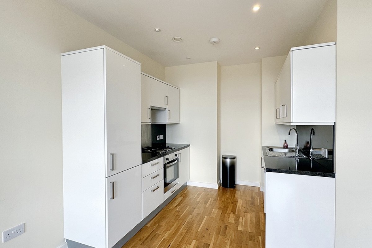 The Panorama, Park Street, Ashford