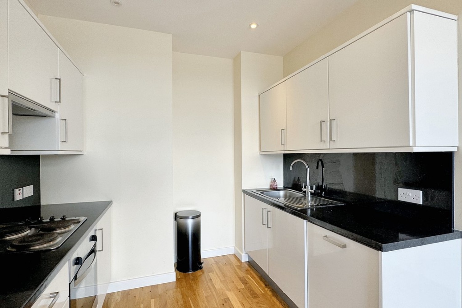 1 bedroom Flat for Letting The Panorama, Park Street, Ashford