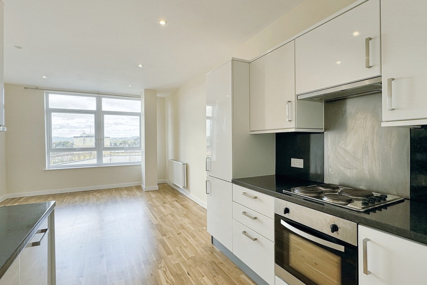 1 bedroom Flat for Letting The Panorama, Park Street, Ashford