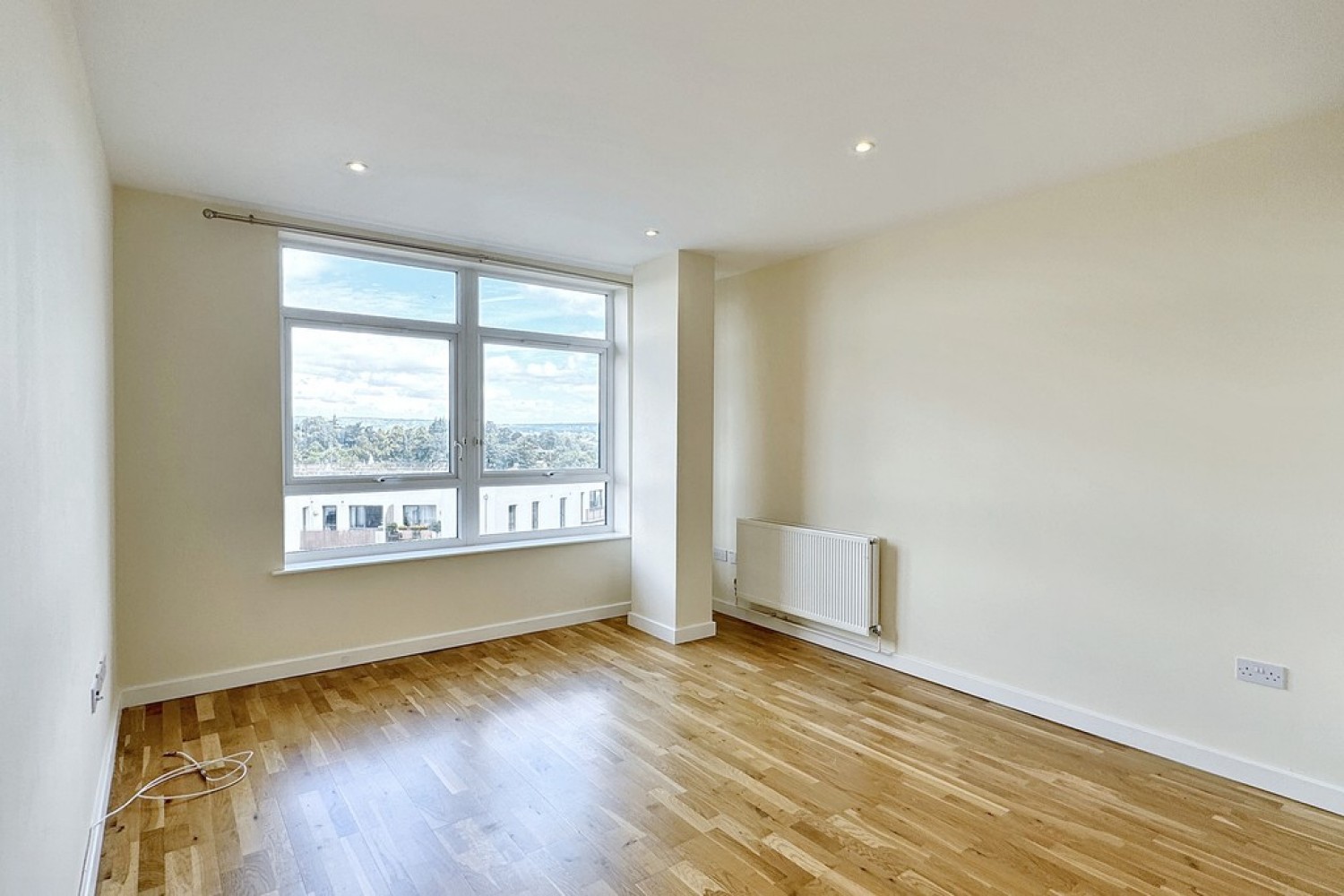 1 bedroom Flat for Letting The Panorama, Park Street, Ashford