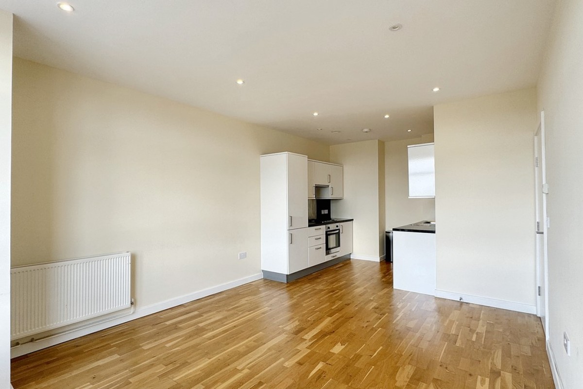 The Panorama, Park Street, Ashford