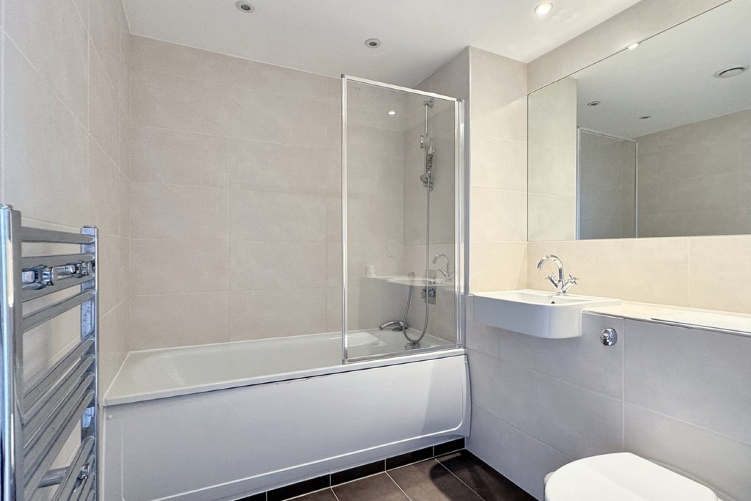 1 bedroom Flat for Letting The Panorama, Park Street, Ashford