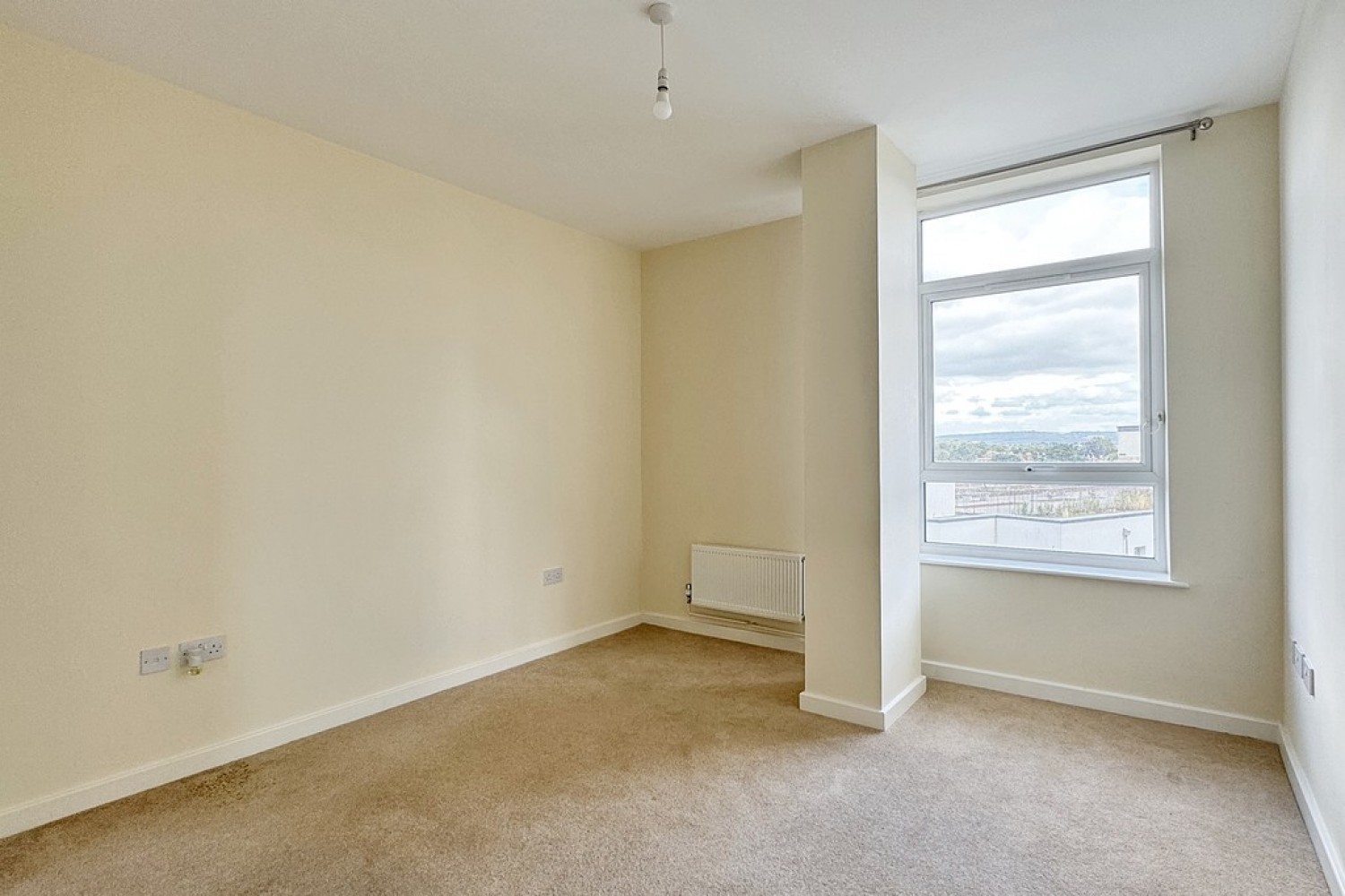 1 bedroom Flat for Letting The Panorama, Park Street, Ashford