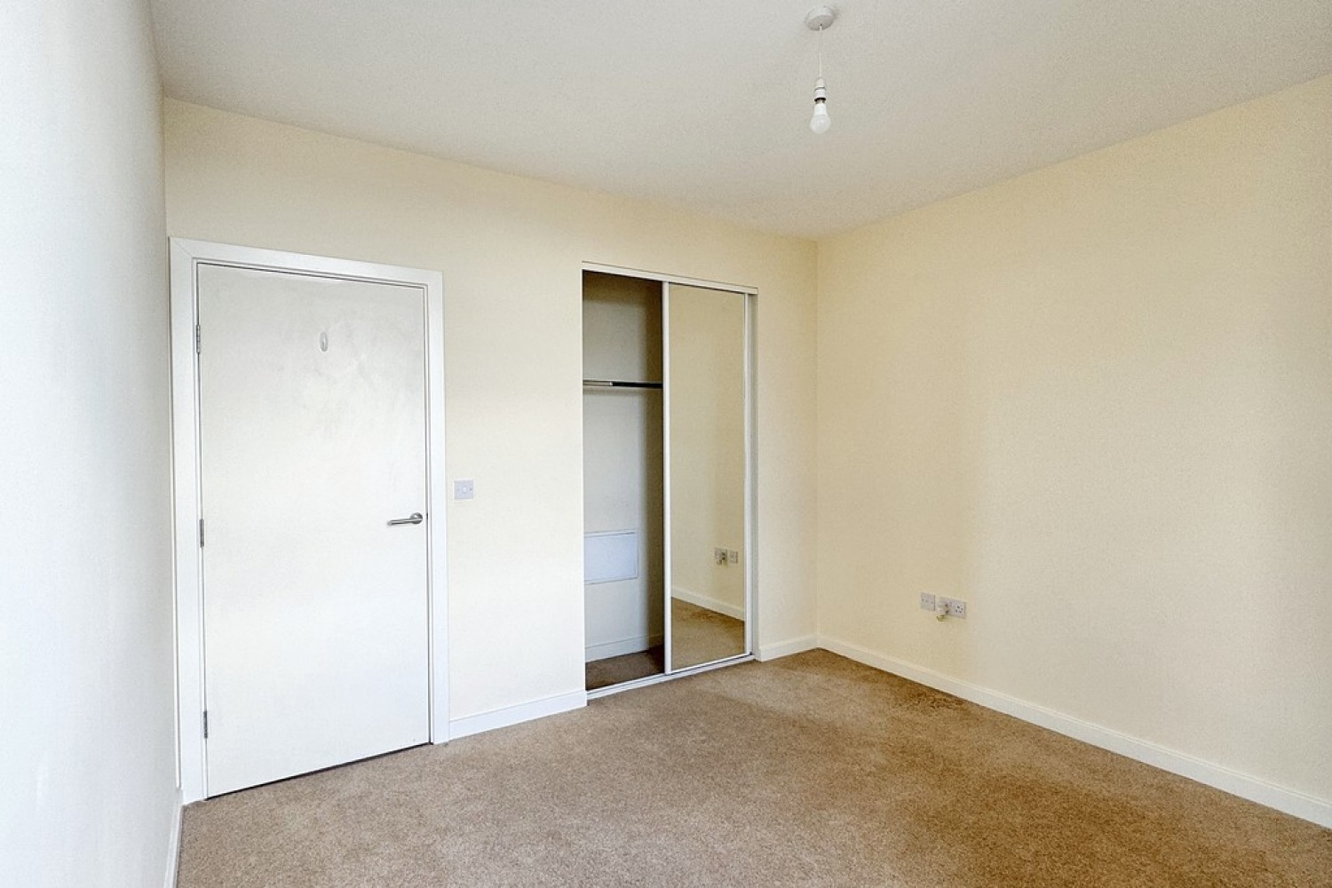 1 bedroom Flat for Letting The Panorama, Park Street, Ashford