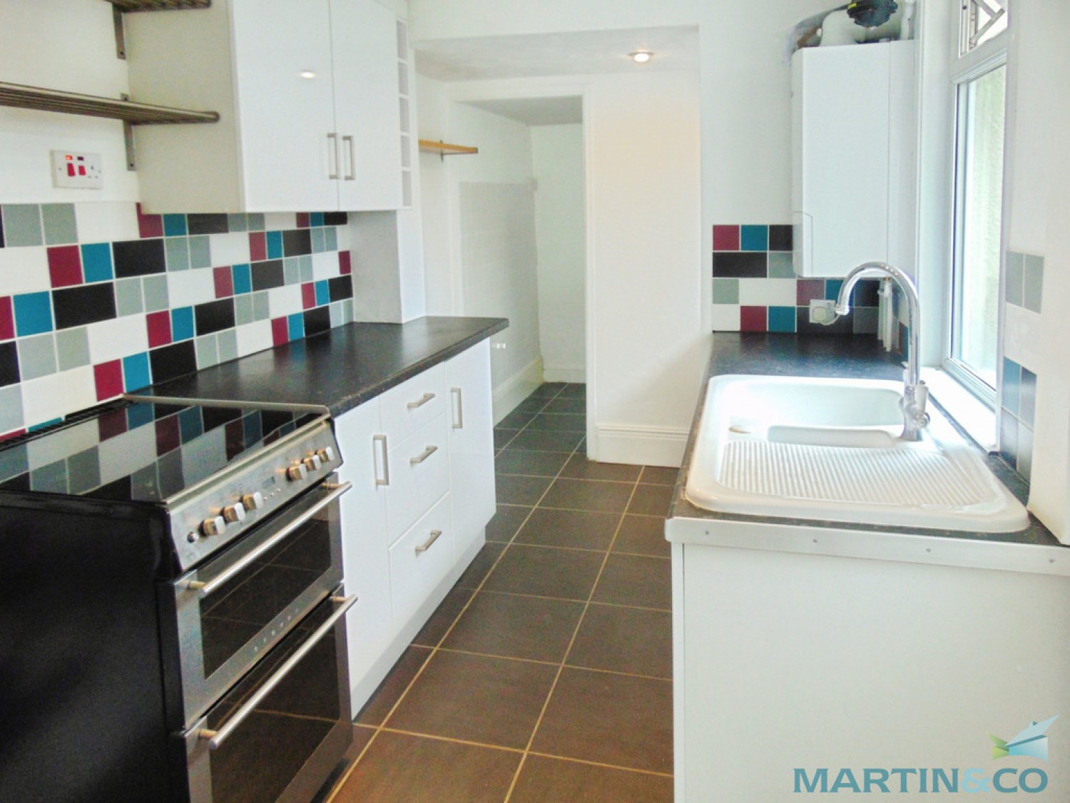 2 bedroom House for Letting Lower Denmark Road, Ashford