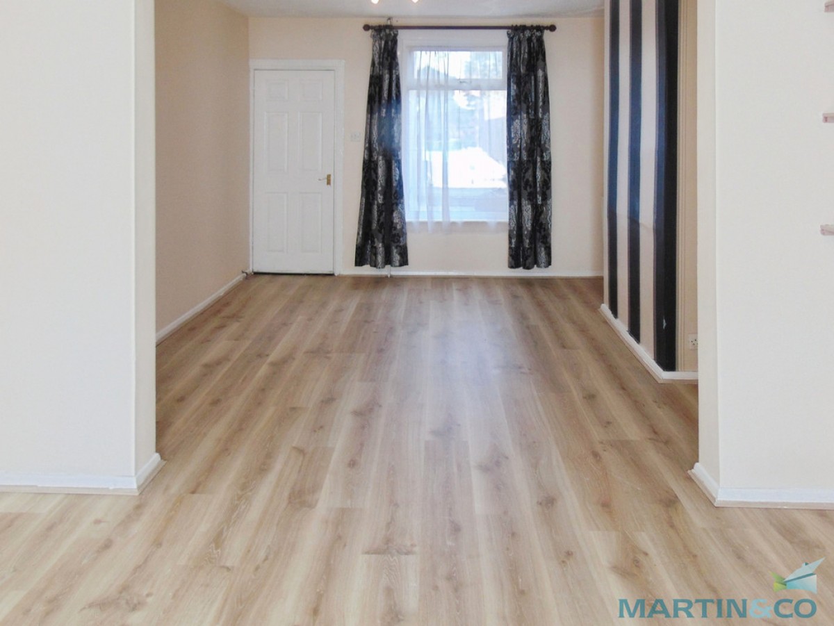 Lower Denmark Road, Ashford