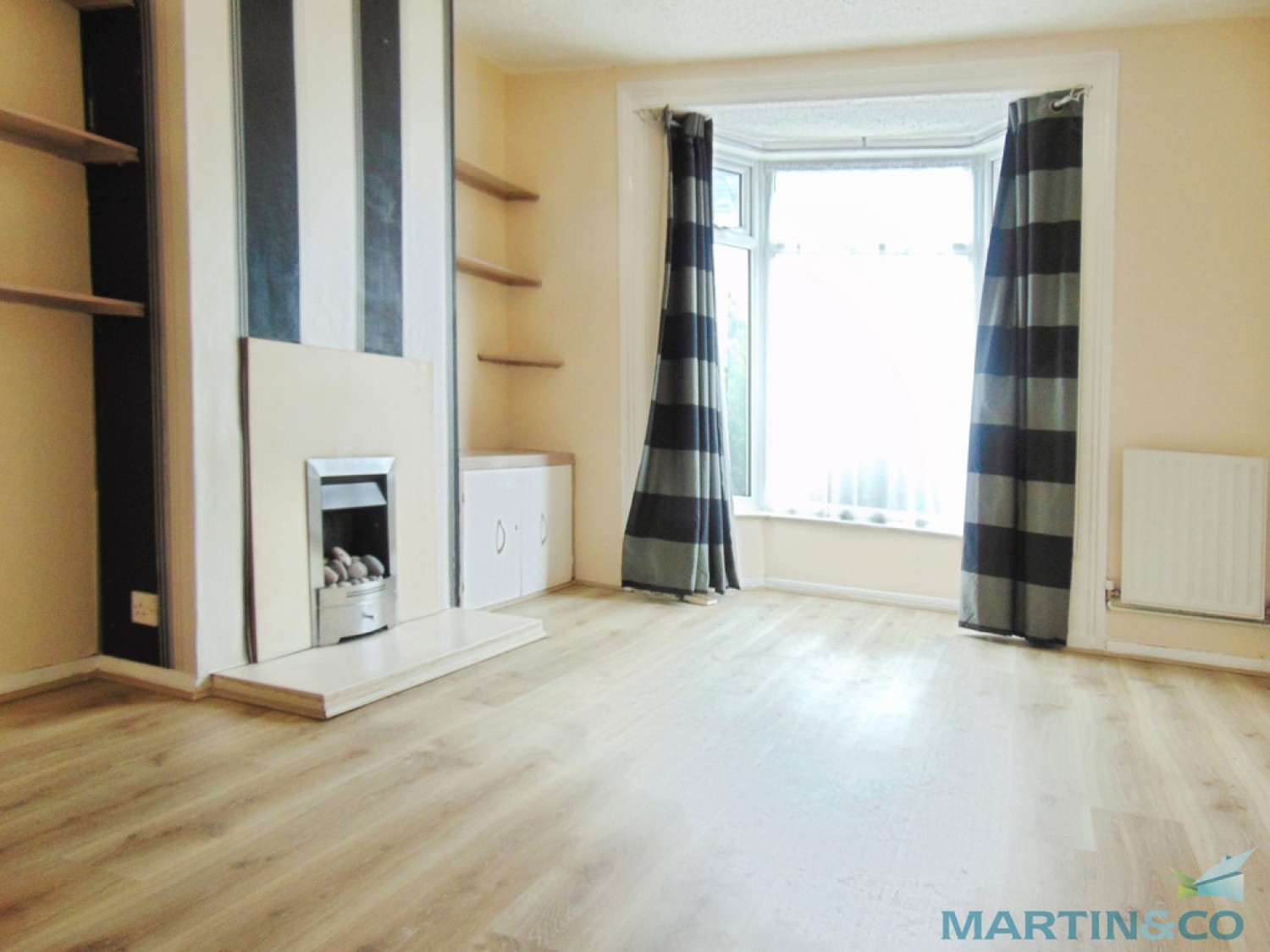 2 bedroom House for Letting Lower Denmark Road, Ashford