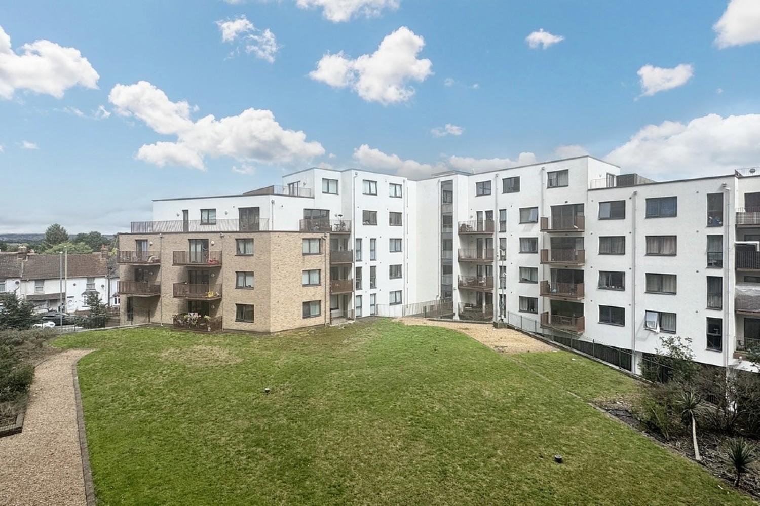 The Panorama, Park Street