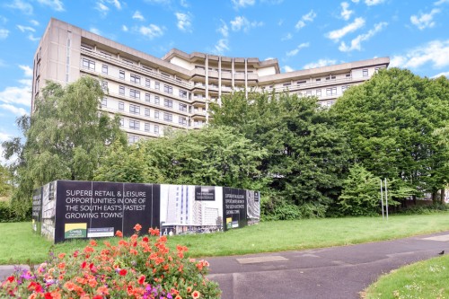 The Panorama, Park Street, Ashford