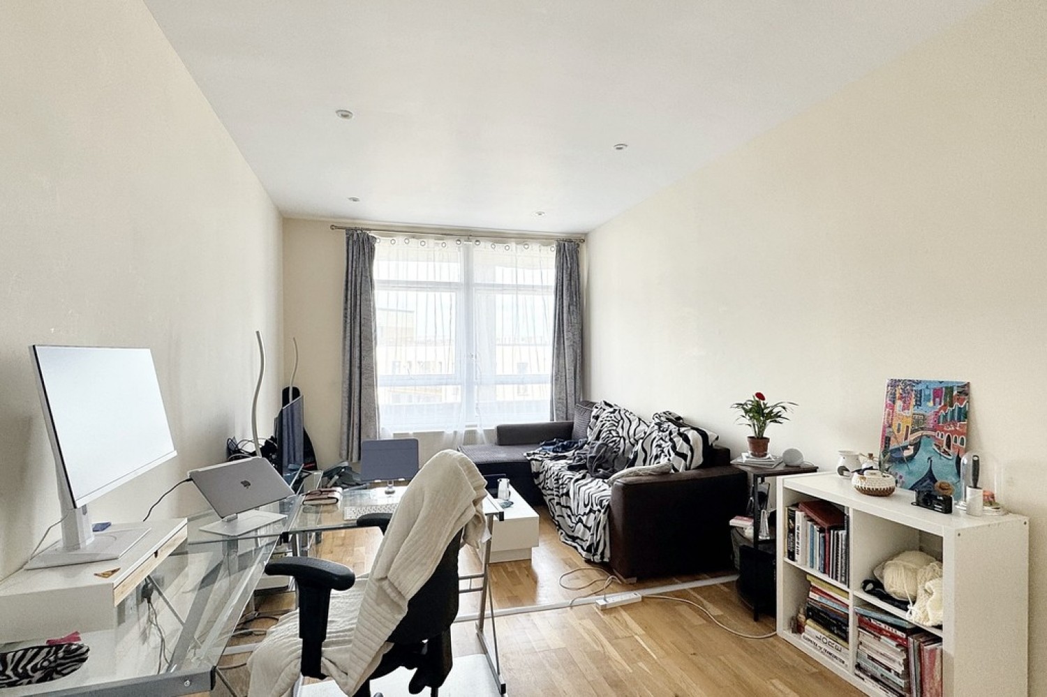 1 bedroom Flat for Letting The Panorama, Park Street, Ashford