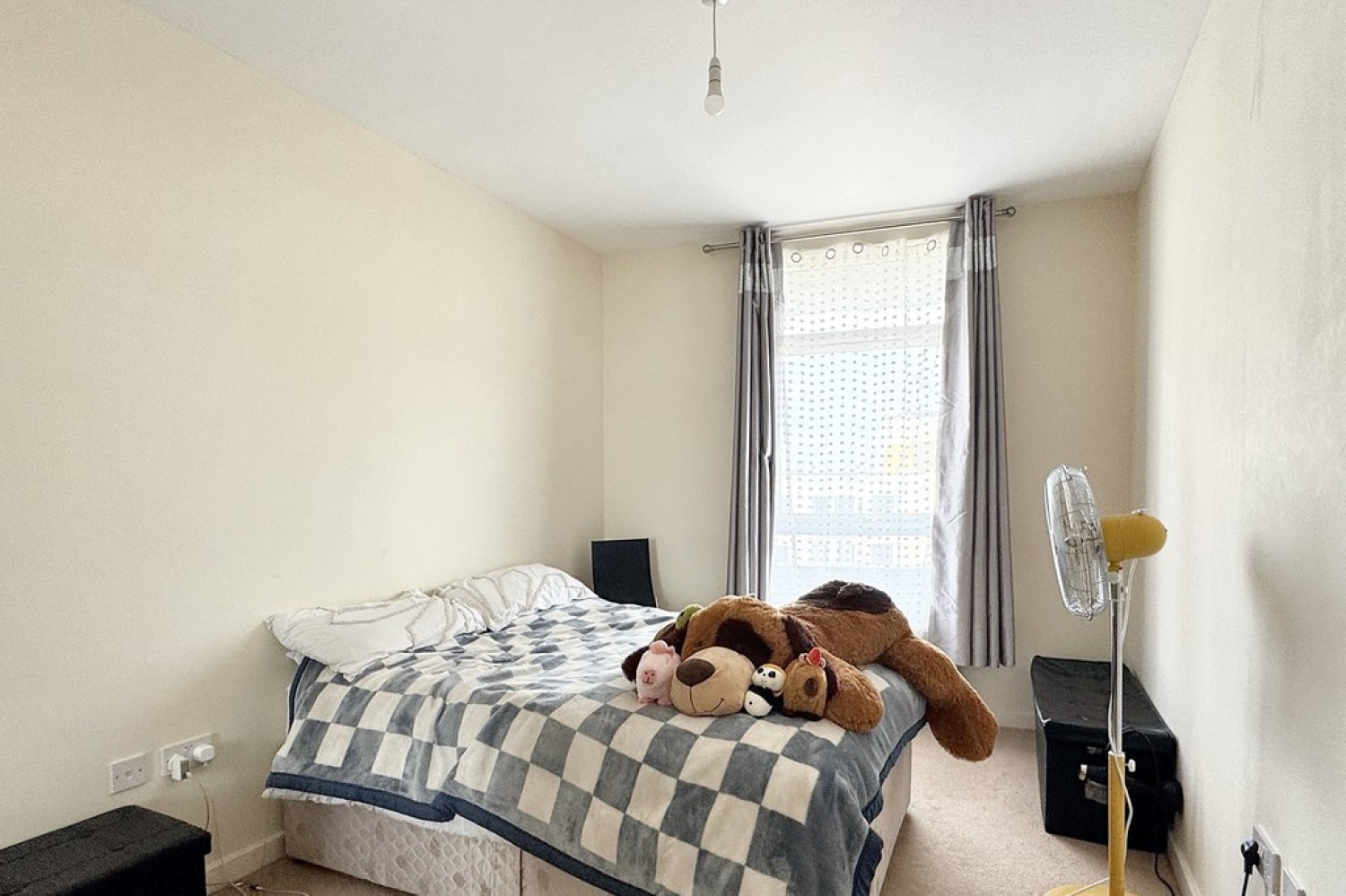 1 bedroom Flat for Letting The Panorama, Park Street, Ashford