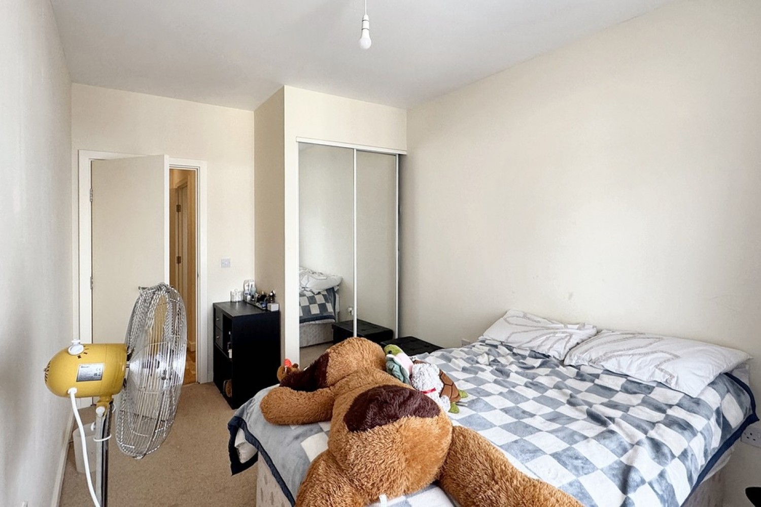 1 bedroom Flat for Letting The Panorama, Park Street, Ashford