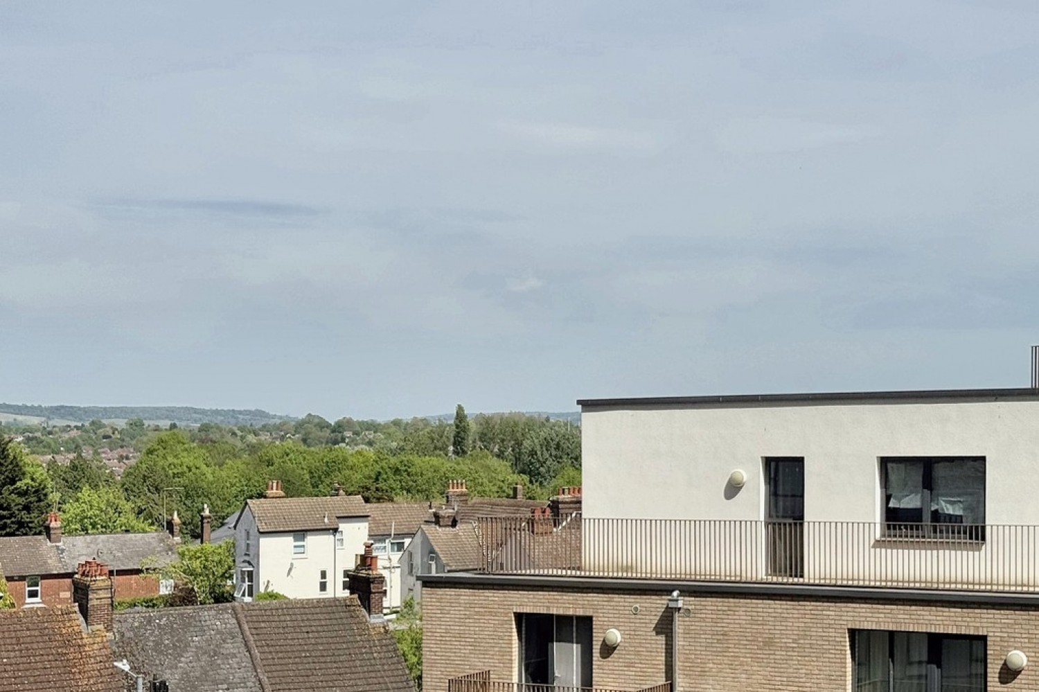The Panorama, Park Street, Ashford