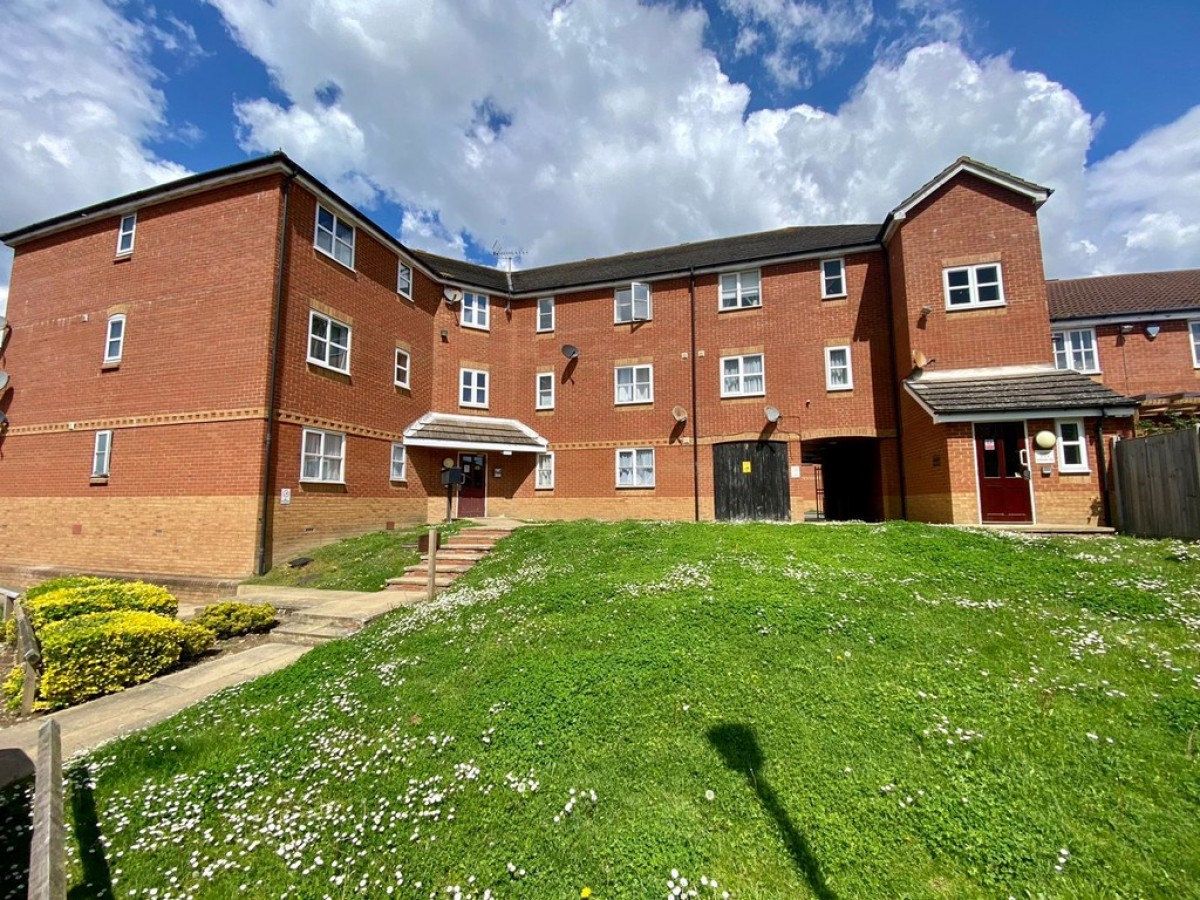 Riverbank Way, South Willesborough, Ashford