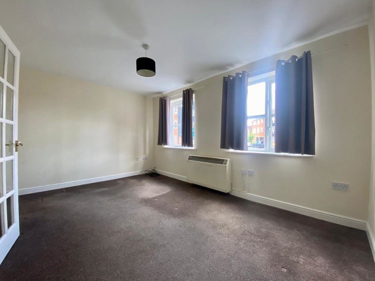 Riverbank Way, South Willesborough, Ashford