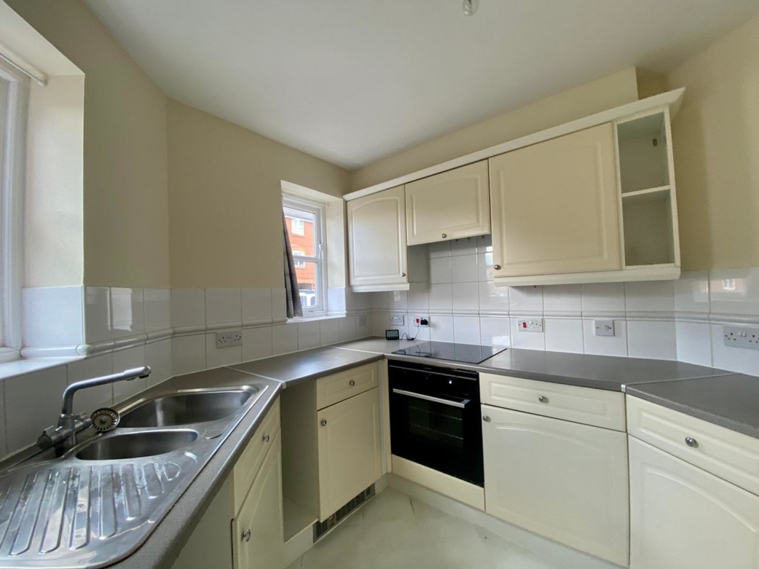 Riverbank Way, South Willesborough, Ashford