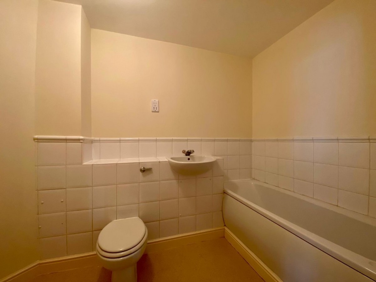 Riverbank Way, South Willesborough, Ashford