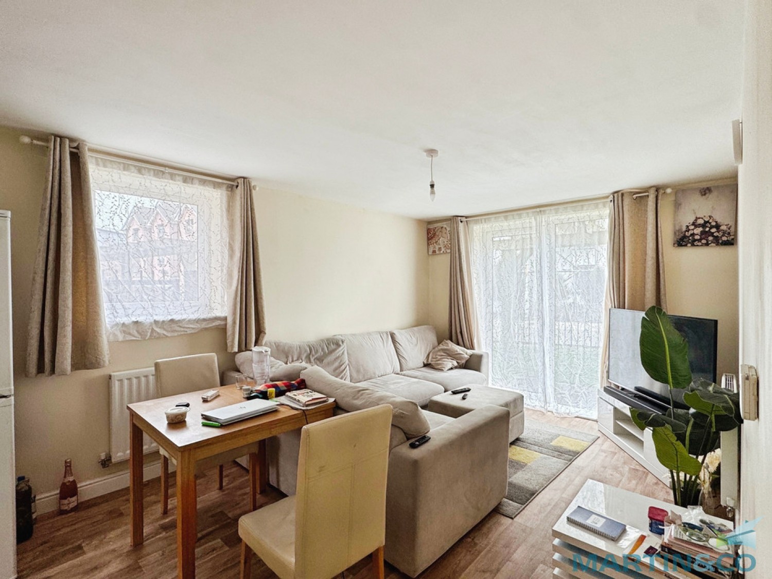 2 bedroom Flat for Letting Drummond Grove , Willesborough