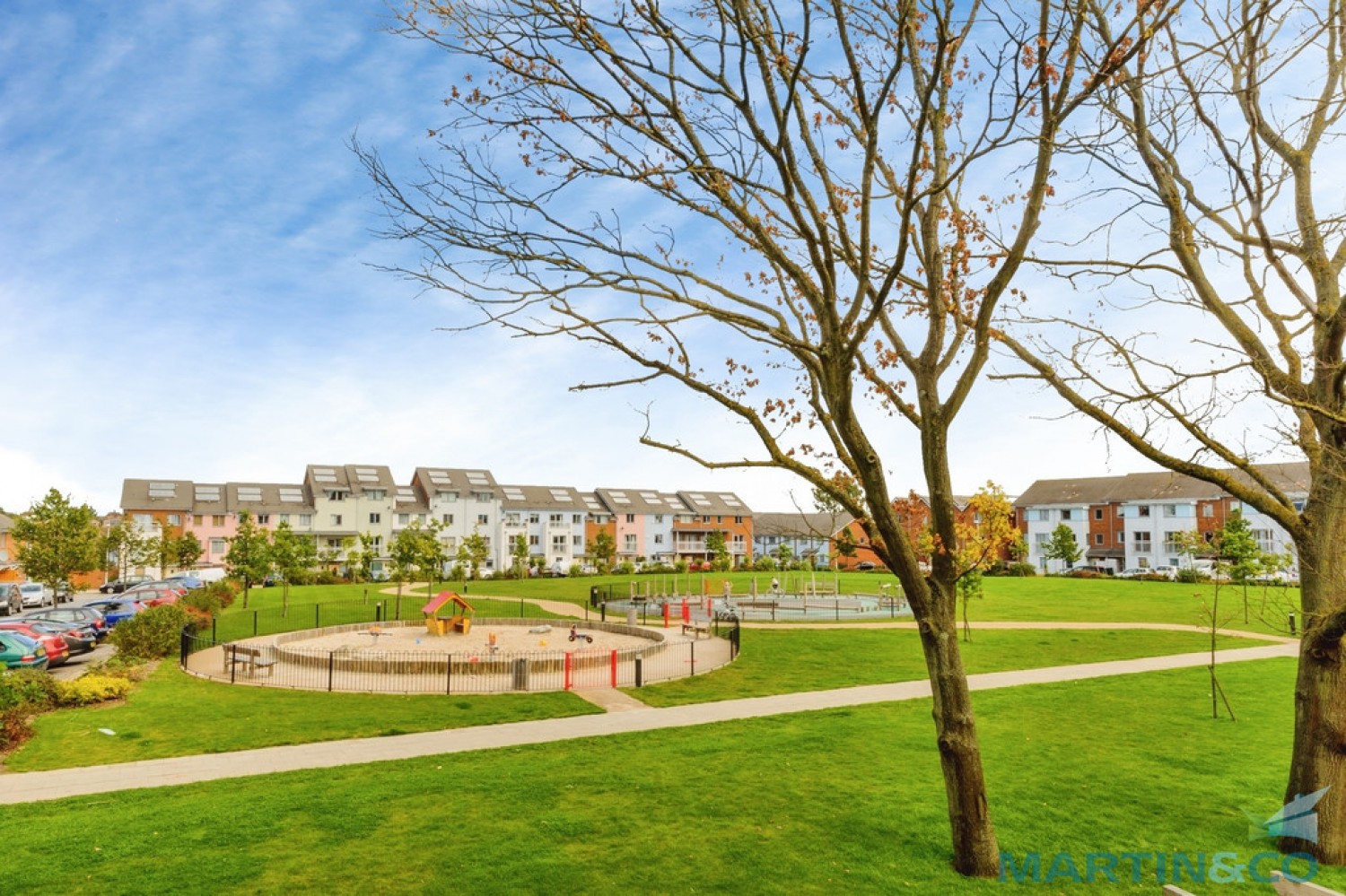 2 bedroom Flat for Letting Drummond Grove , Willesborough