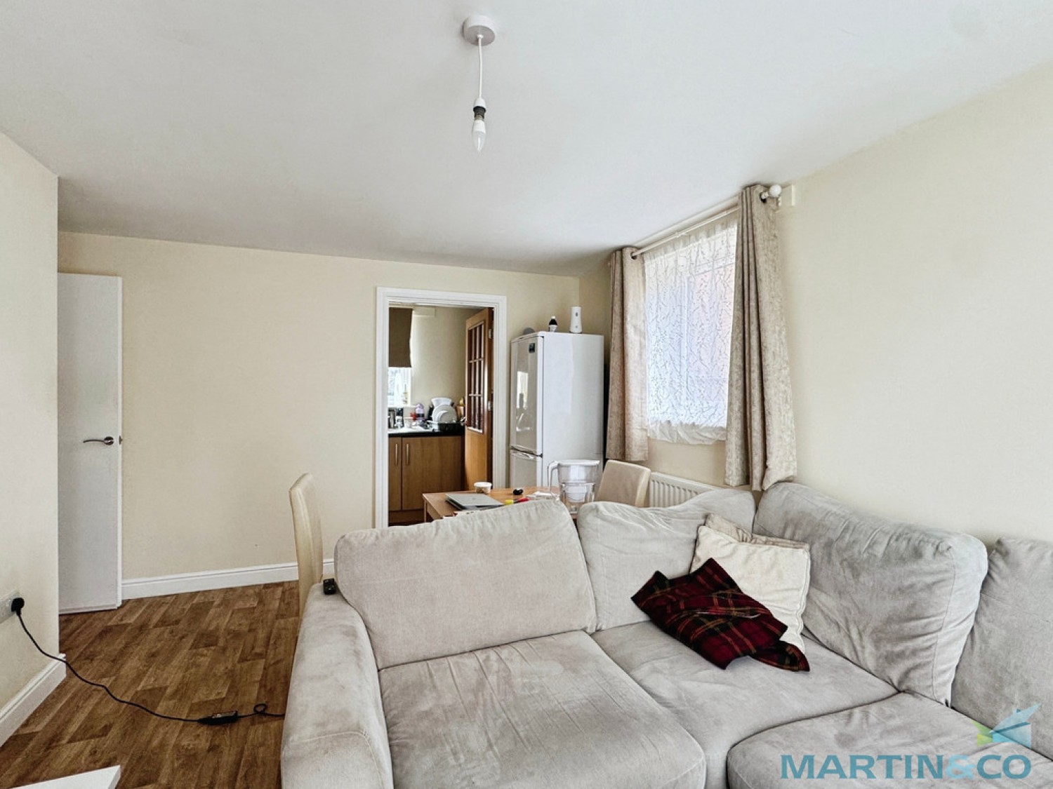 2 bedroom Flat for Letting Drummond Grove , Willesborough