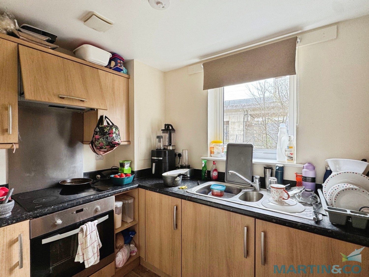 2 bedroom Flat for Letting Drummond Grove , Willesborough