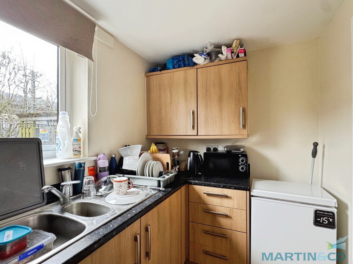 2 bedroom Flat for Letting Drummond Grove , Willesborough