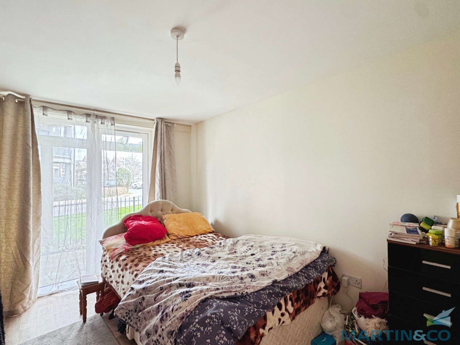 2 bedroom Flat for Letting Drummond Grove , Willesborough