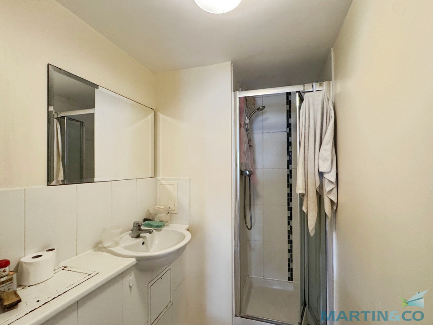 2 bedroom Flat for Letting Drummond Grove , Willesborough