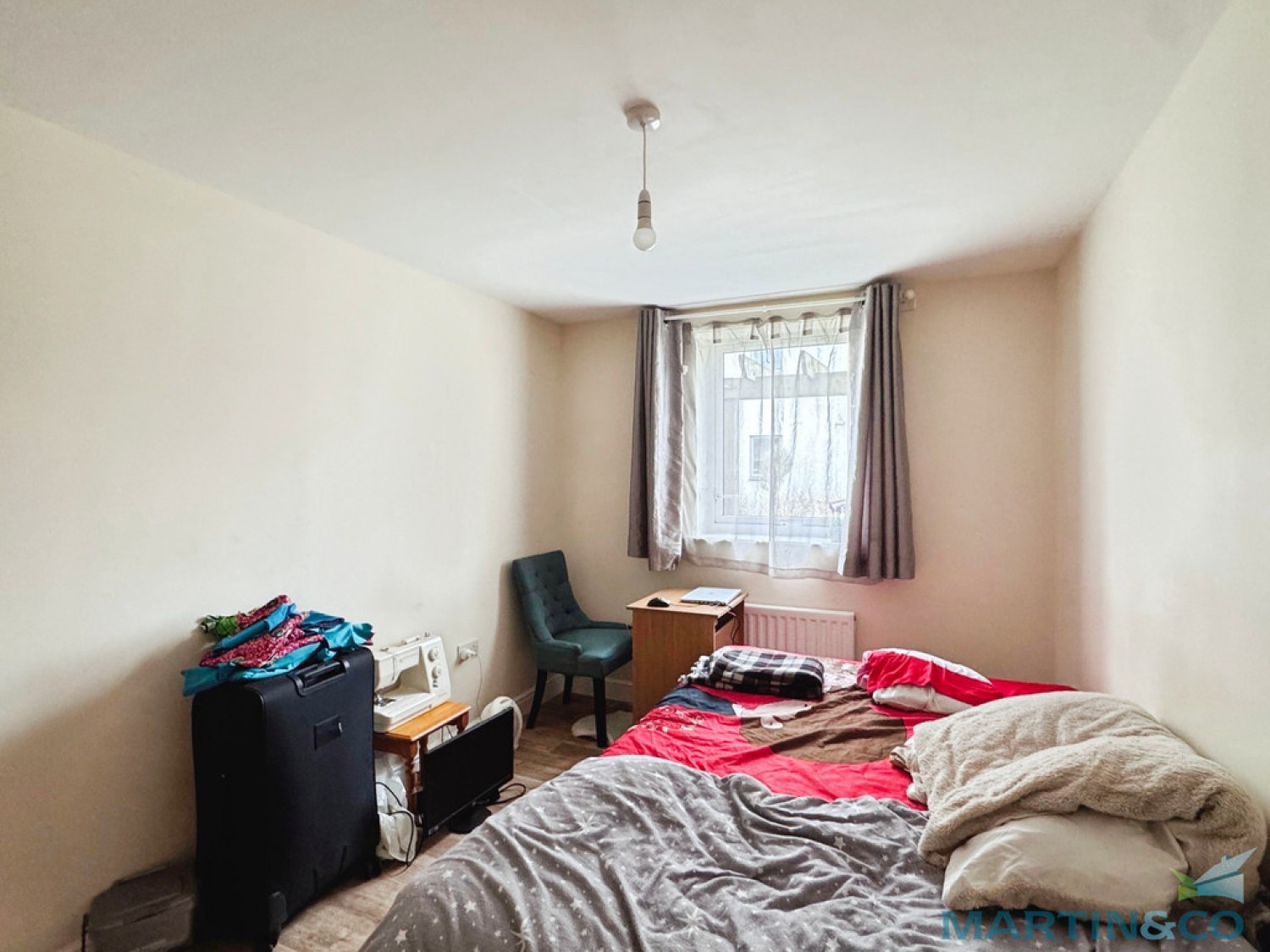 2 bedroom Flat for Letting Drummond Grove , Willesborough