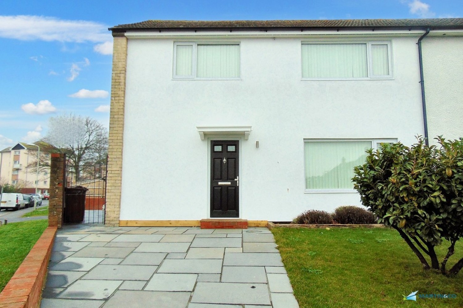 Bybrook Road, Kennington, Ashford