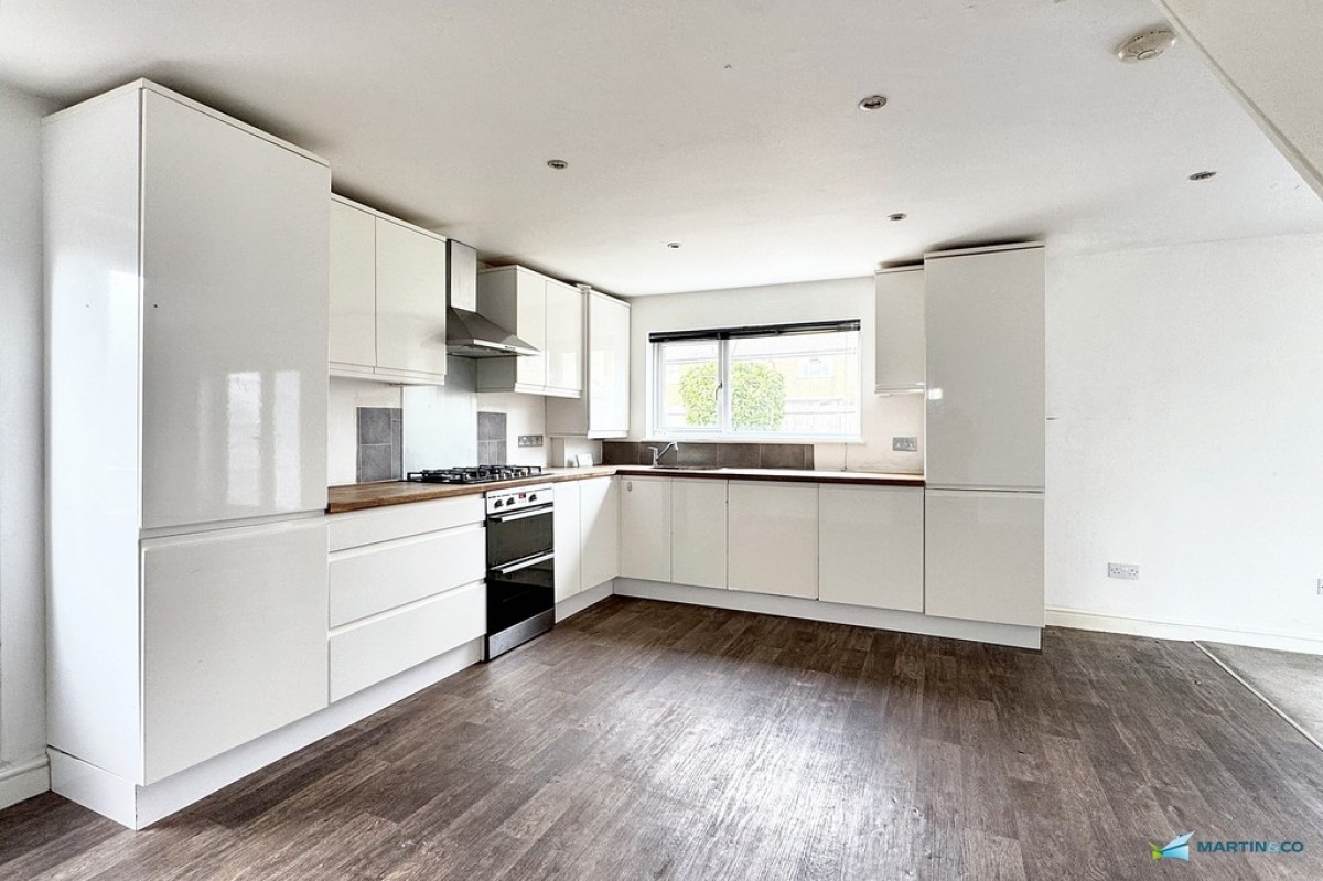 Bybrook Road, Kennington, Ashford