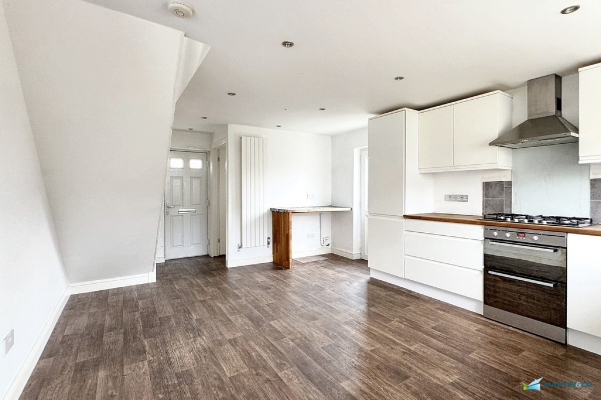 Bybrook Road, Kennington, Ashford