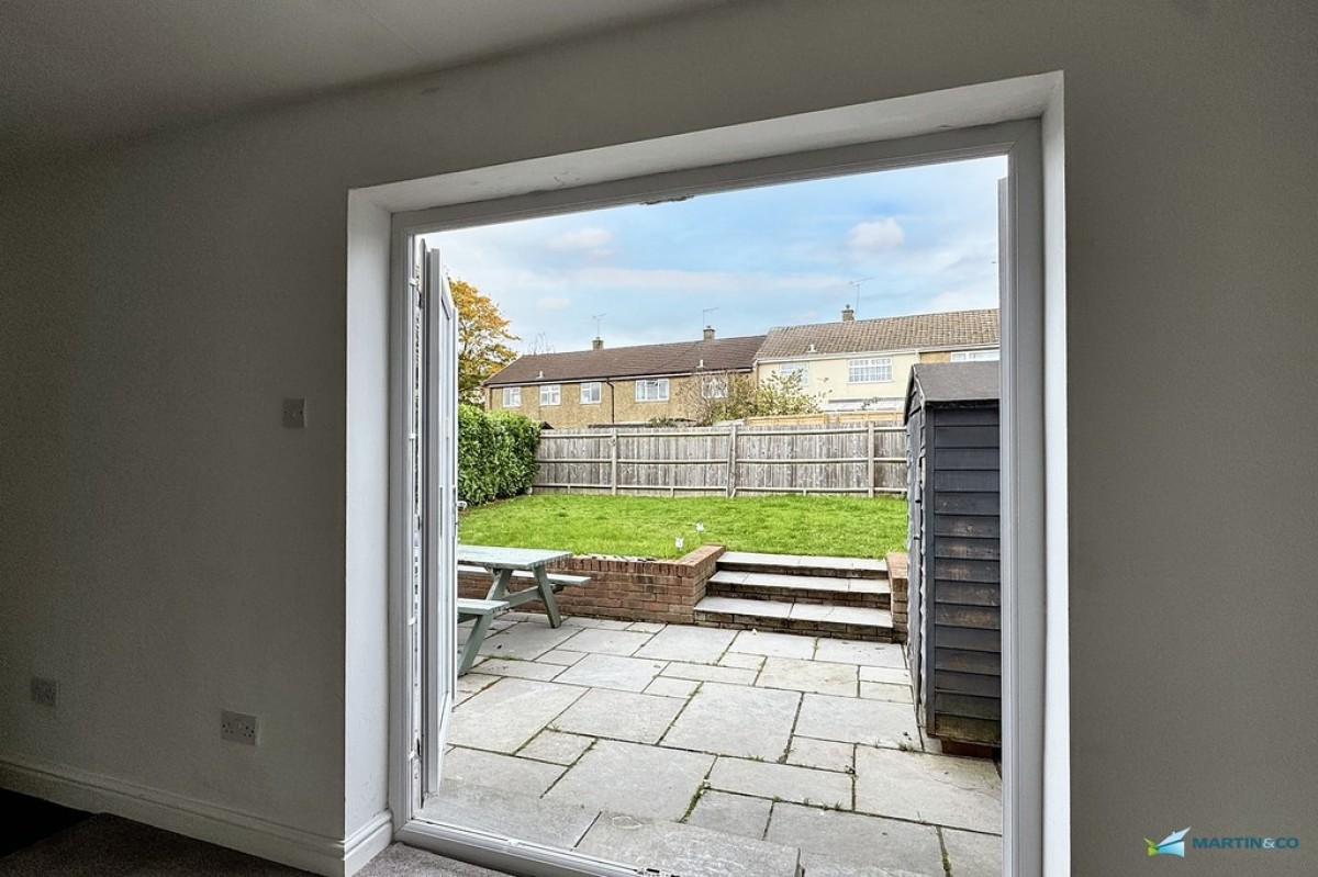 Bybrook Road, Kennington, Ashford