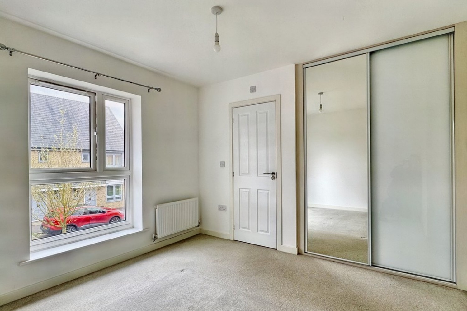 3 bedroom House for Letting Peter Churchill Lane, Repton Park, Ashford