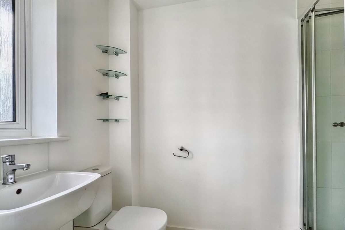 Peter Churchill Lane, Repton Park, Ashford