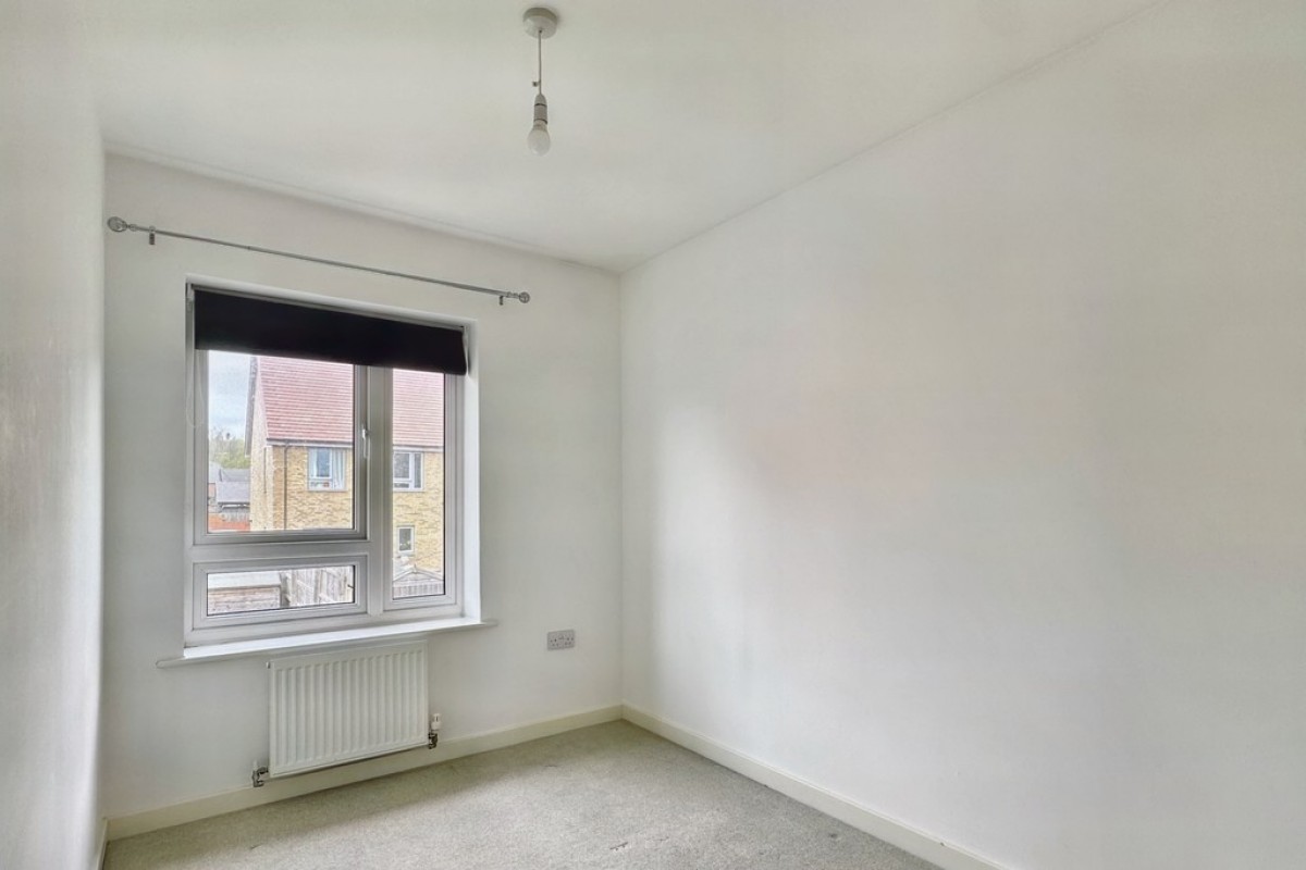 Peter Churchill Lane, Repton Park, Ashford