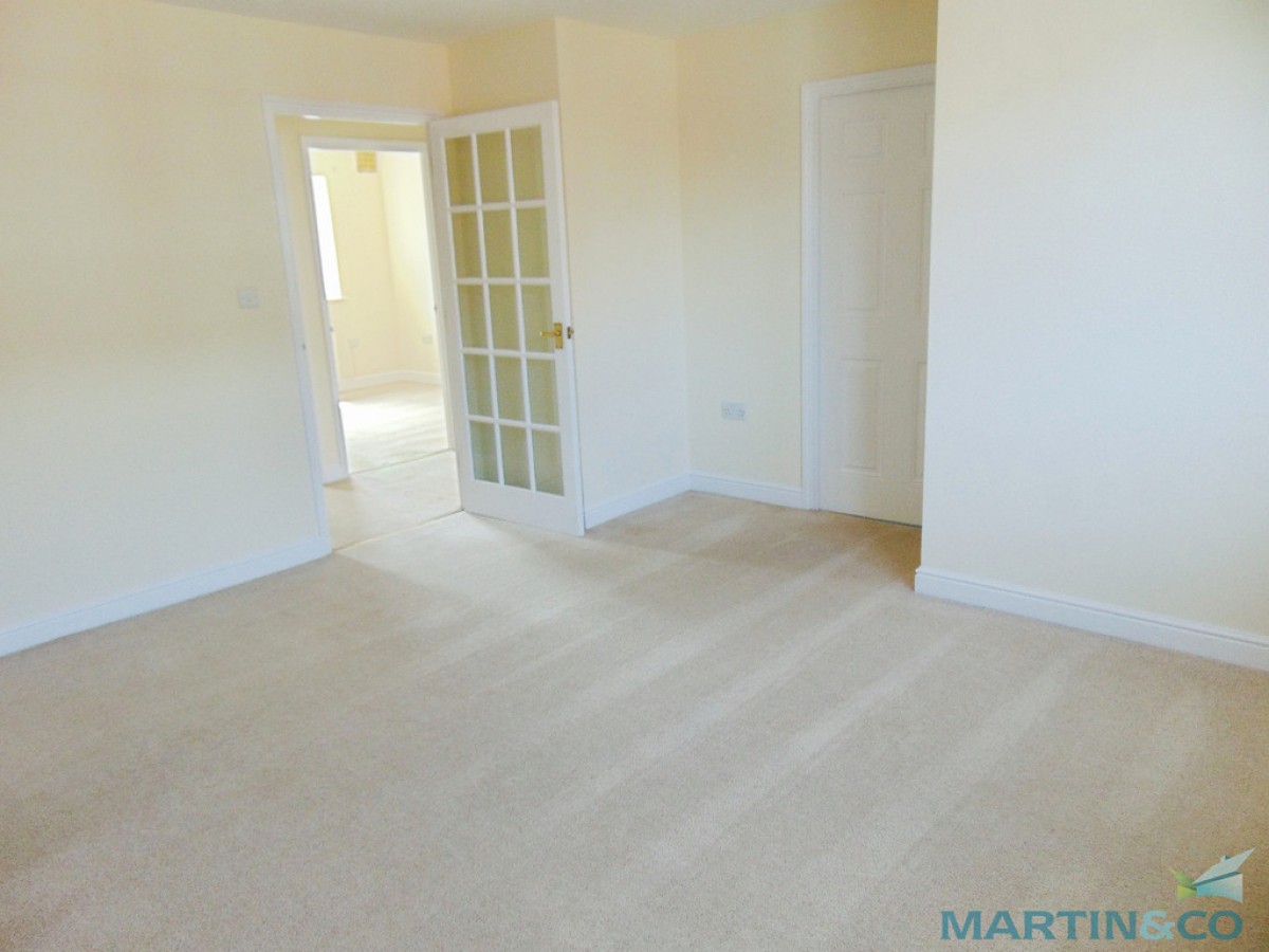 Richard Hillary Close, South Willesborough, Ashford