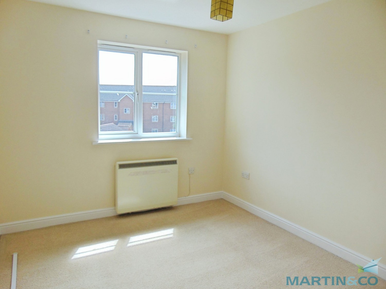 2 bedroom Flat for Letting Richard Hillary Close, South Willesborough, Ashford
